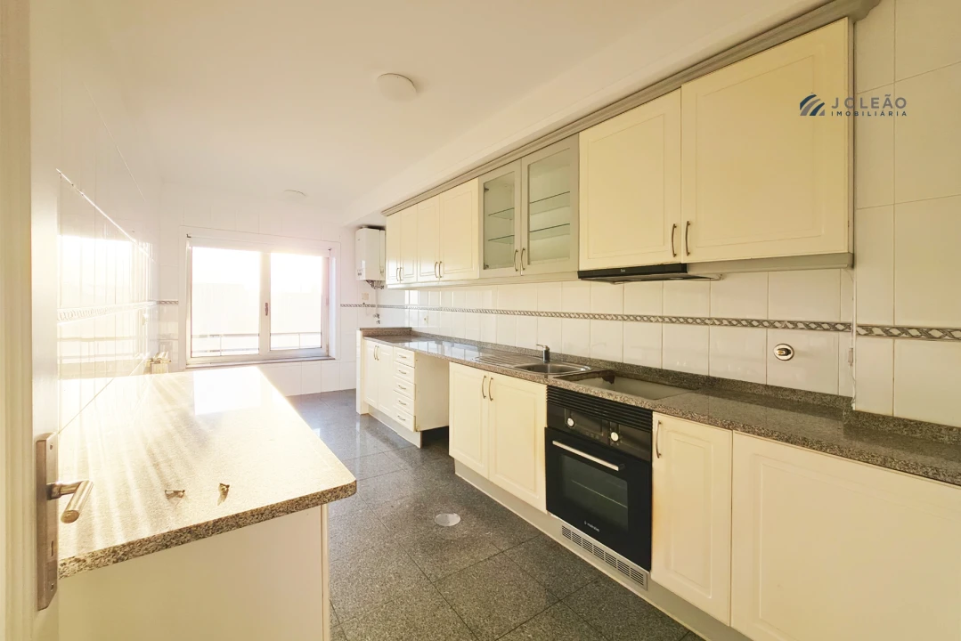 Apartamento T2 para Venda em Perafita, Lavra e Santa Cruz do Bispo Foto 3