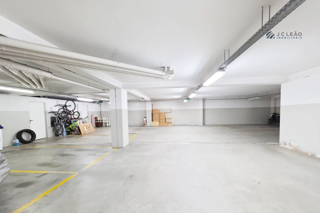 Apartamento T2 para Venda em Perafita, Lavra e Santa Cruz do Bispo Foto 28