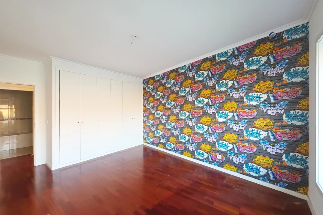 Apartamento T2 para Venda em Perafita, Lavra e Santa Cruz do Bispo Foto 15