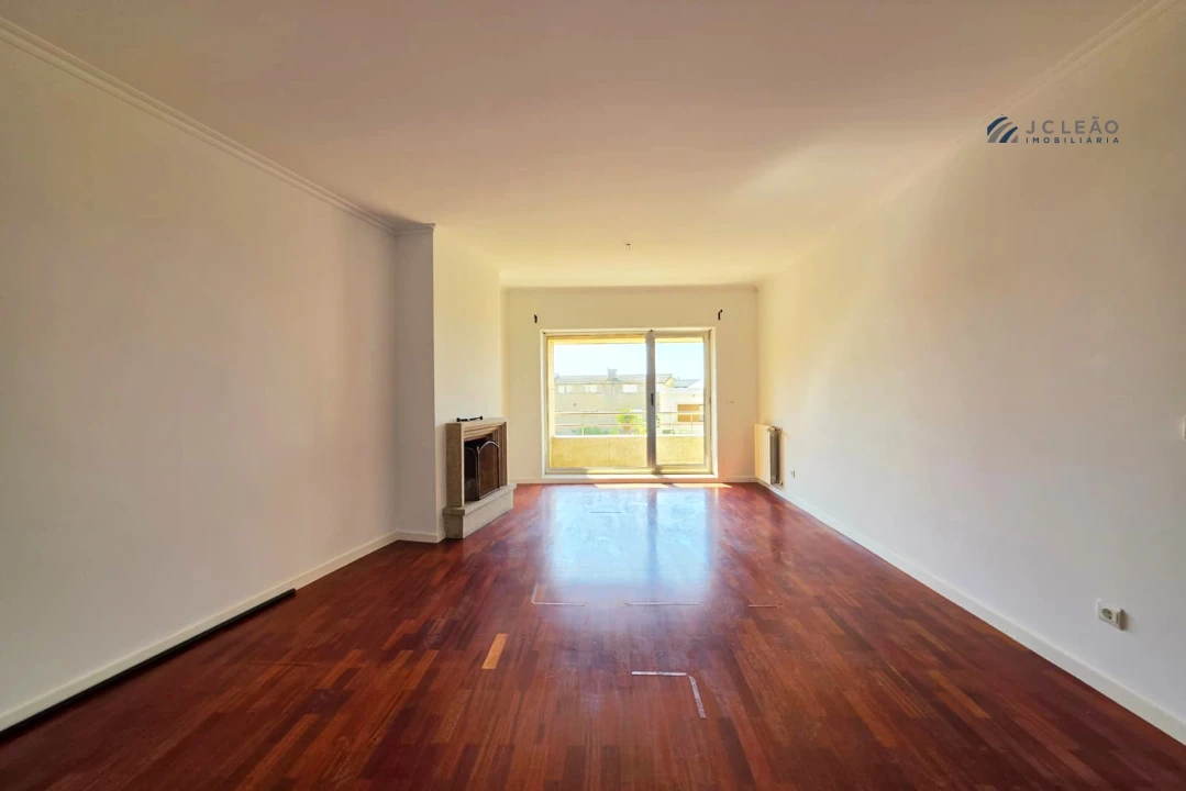 Apartamento T2 para Venda em Perafita, Lavra e Santa Cruz do Bispo Foto 6