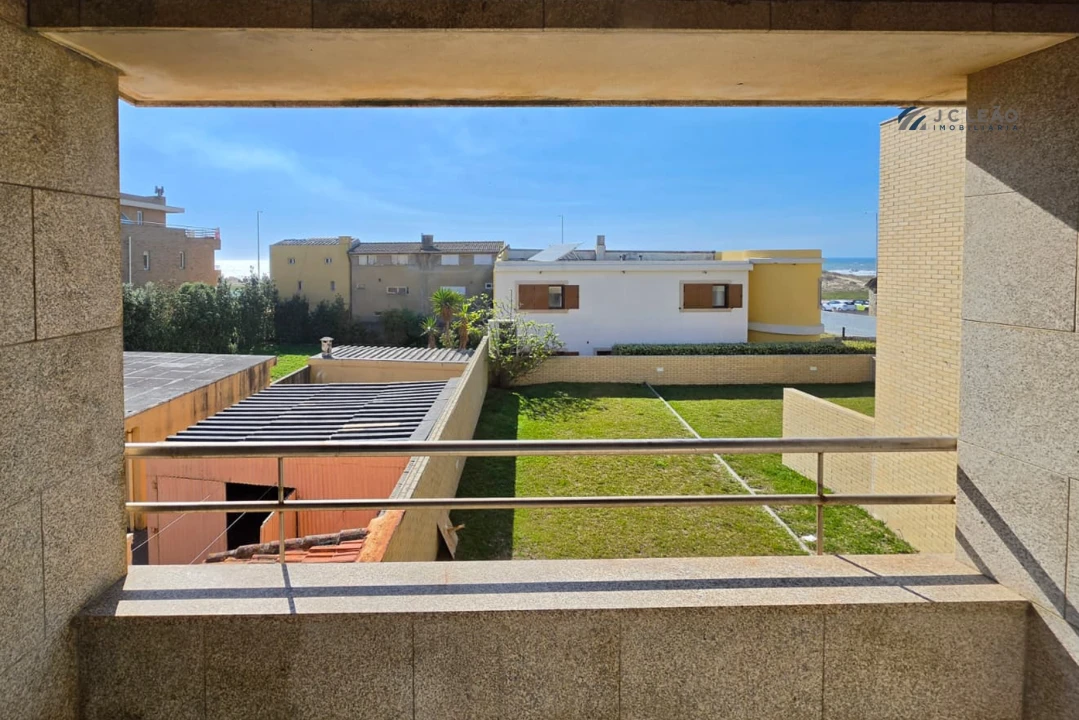 Apartamento T2 para Venda em Perafita, Lavra e Santa Cruz do Bispo Foto 9