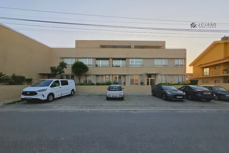 Apartamento T2 para Venda em Perafita, Lavra e Santa Cruz do Bispo Foto 24