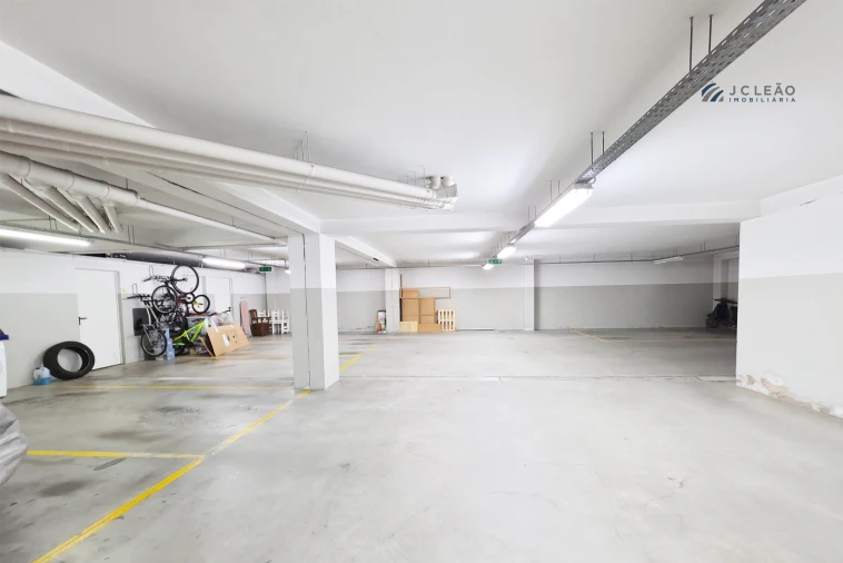 Apartamento T2 para Venda em Perafita, Lavra e Santa Cruz do Bispo Foto 28