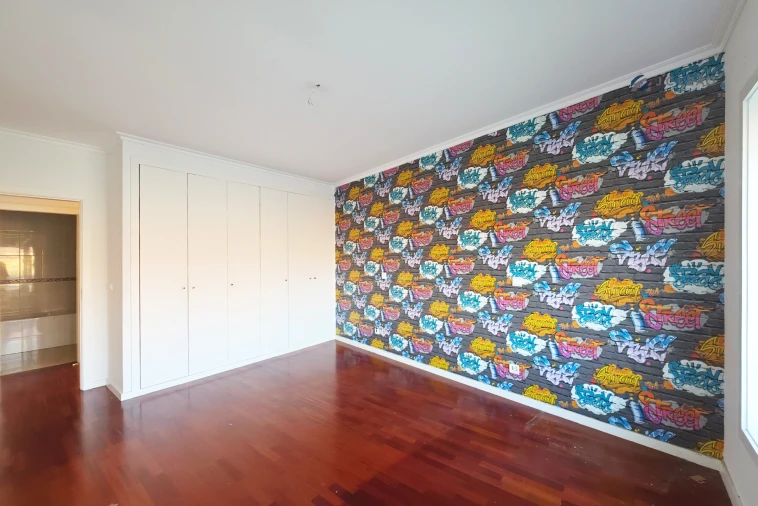 Apartamento T2 para Venda em Perafita, Lavra e Santa Cruz do Bispo Foto 15