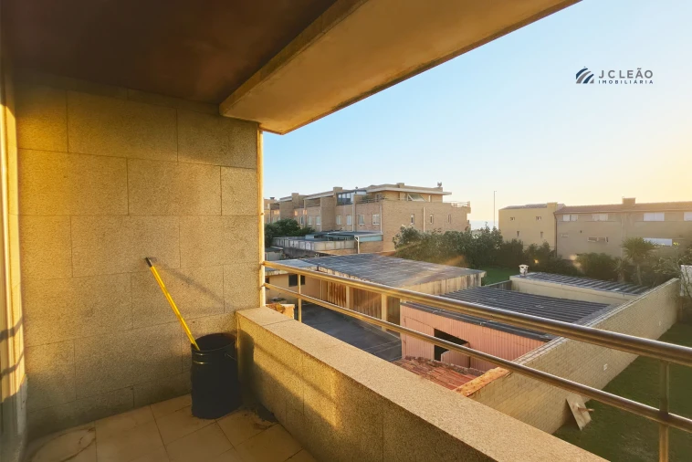 Apartamento T2 para Venda em Perafita, Lavra e Santa Cruz do Bispo Foto 10