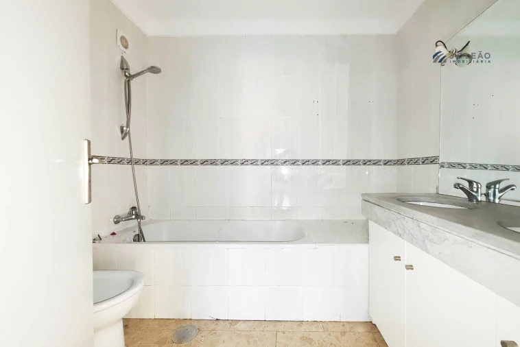 Apartamento T2 para Venda em Perafita, Lavra e Santa Cruz do Bispo Foto 17