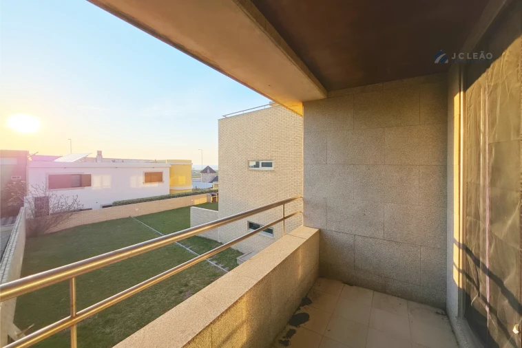 Apartamento T2 para Venda em Perafita, Lavra e Santa Cruz do Bispo Foto 11