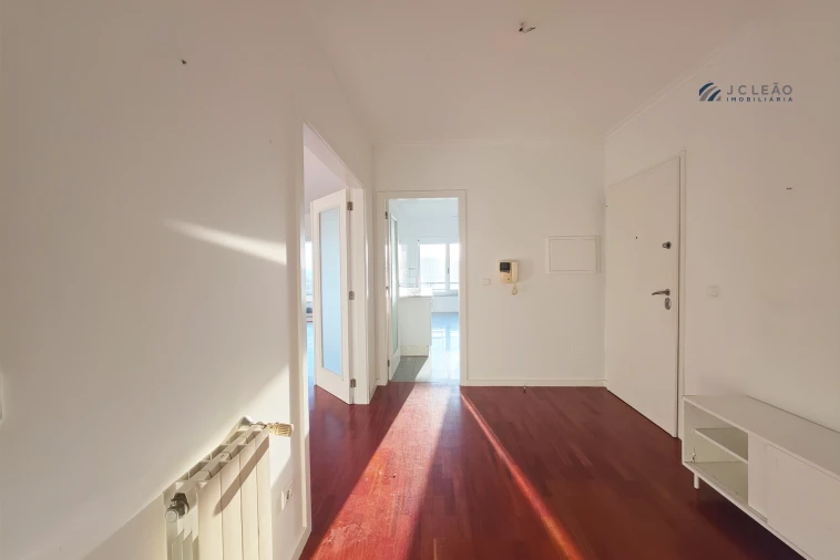 Apartamento T2 para Venda em Perafita, Lavra e Santa Cruz do Bispo