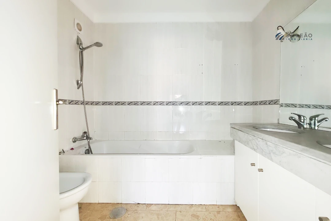 Apartamento T2 para Venda em Perafita, Lavra e Santa Cruz do Bispo Foto 17