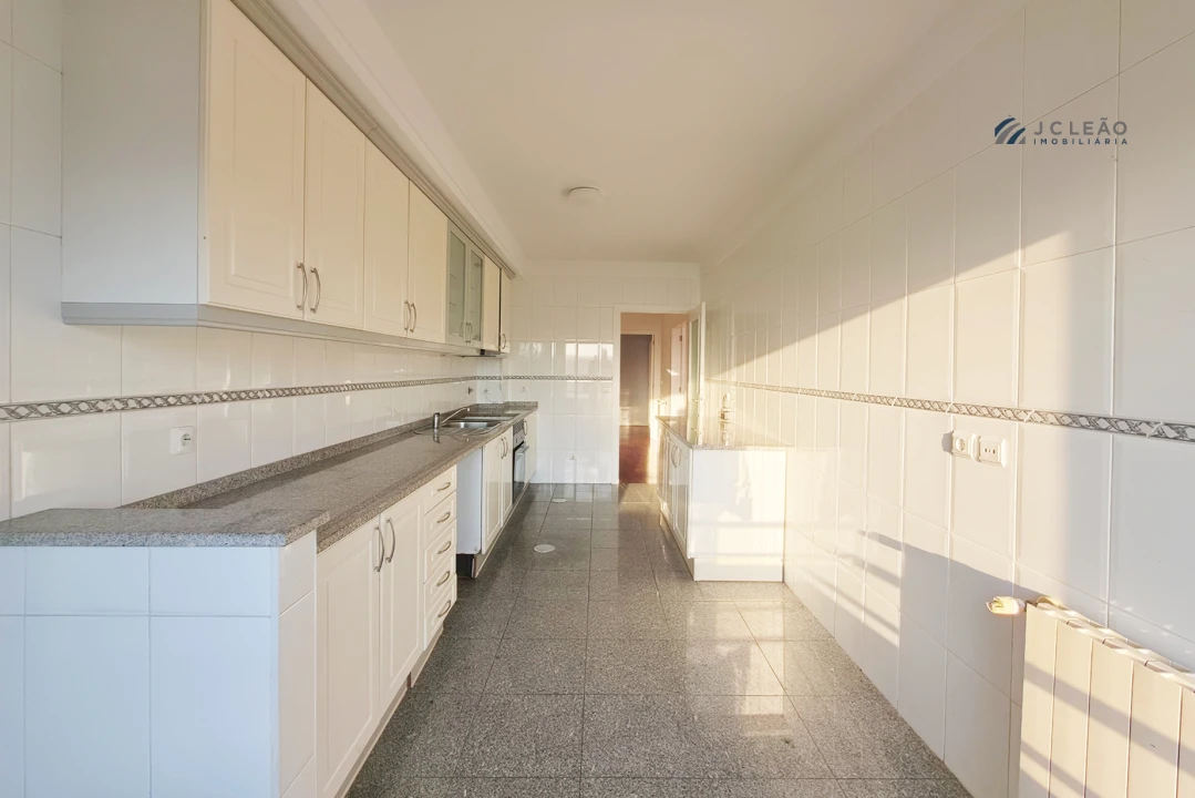 Apartamento T2 para Venda em Perafita, Lavra e Santa Cruz do Bispo Foto 4