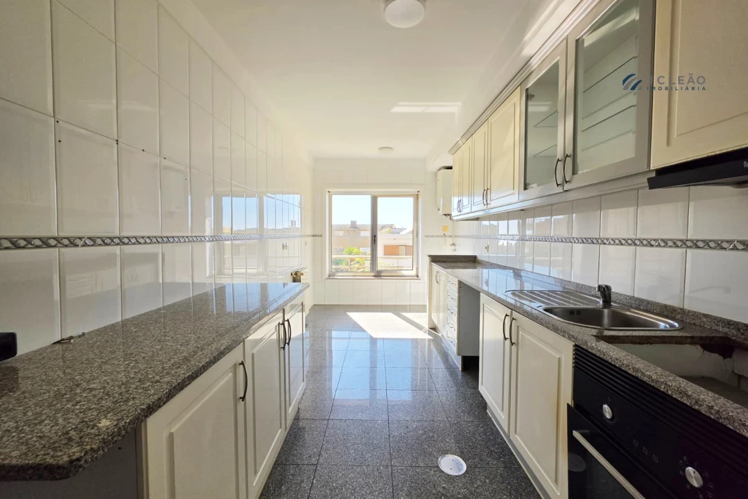 Apartamento T2 para Venda em Perafita, Lavra e Santa Cruz do Bispo Foto 2