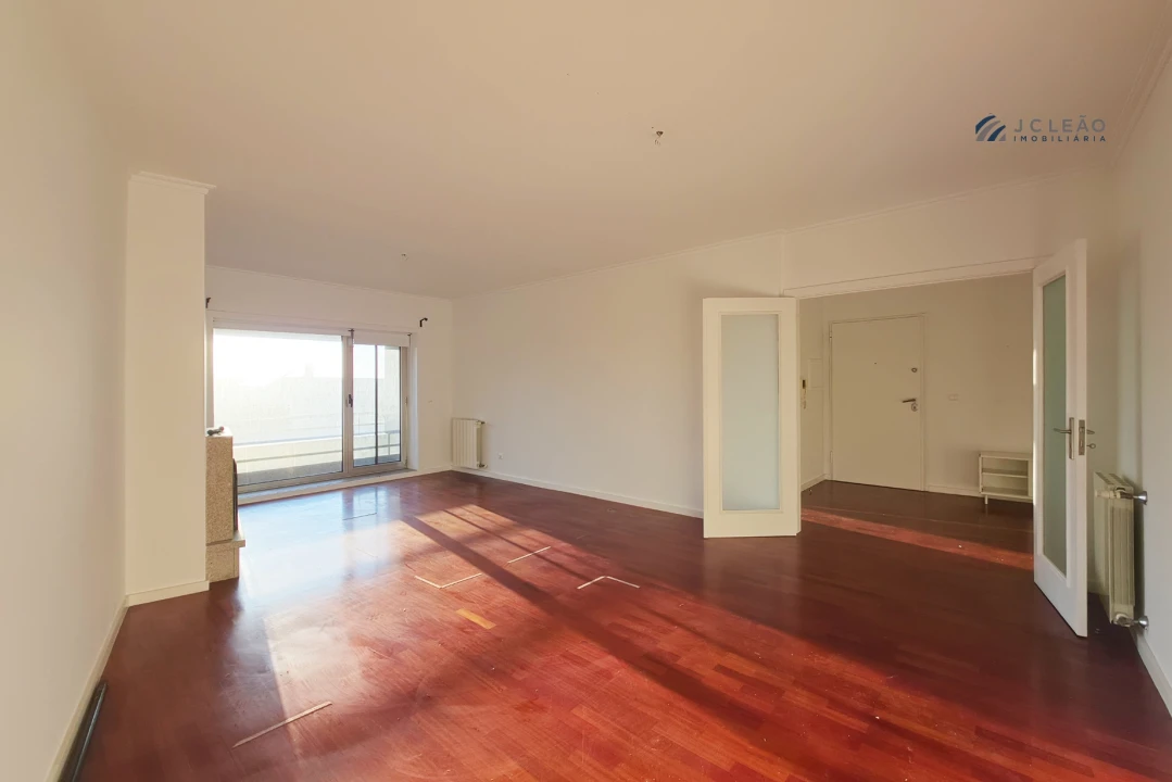 Apartamento T2 para Venda em Perafita, Lavra e Santa Cruz do Bispo Foto 8