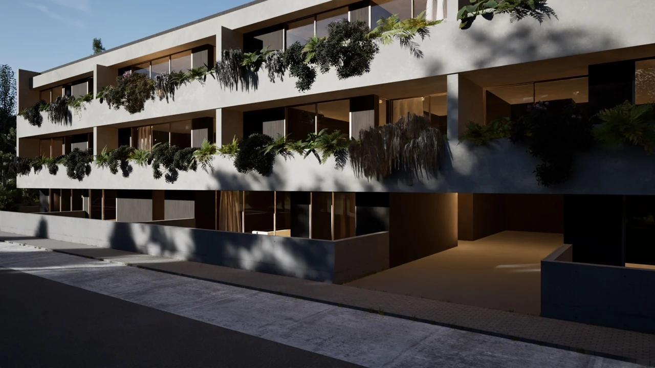 Apartamento T2 para Venda em Penamaior Foto 4