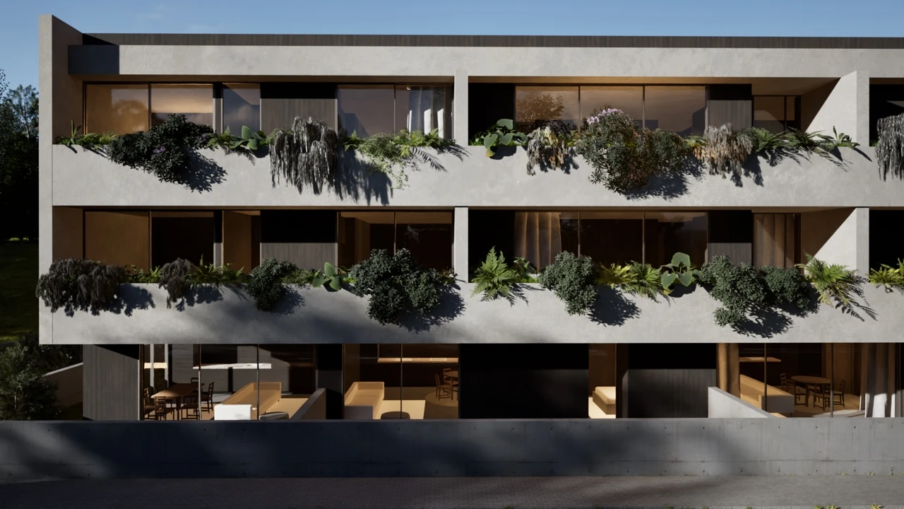 Apartamento T2 para Venda em Penamaior Foto 3