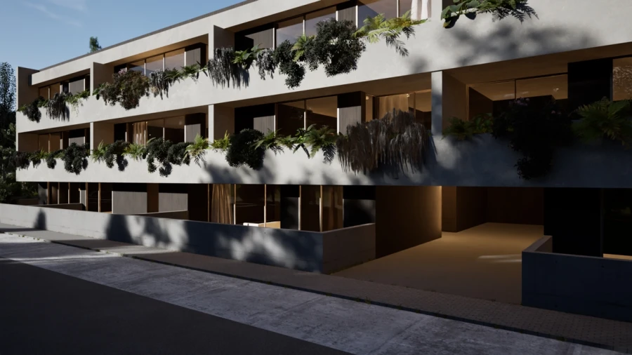 Apartamento T2 para Venda em Penamaior Foto 4