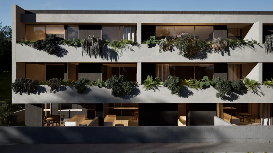 Apartamento T2 para Venda em Penamaior Foto 3