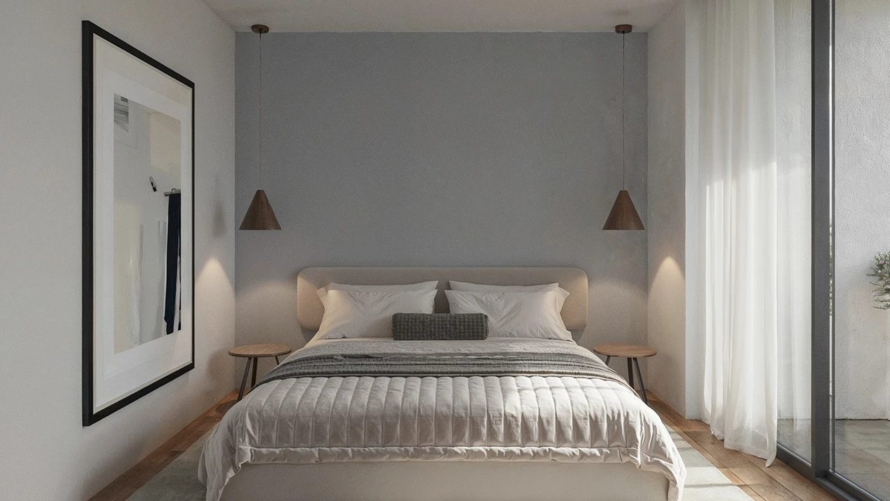 Apartamento T2 para Venda em Penamaior Foto 11