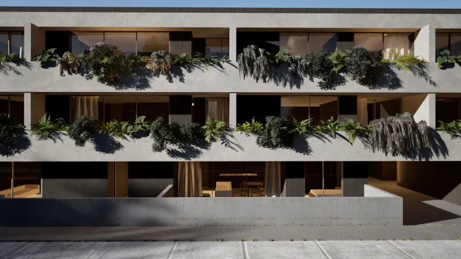 Apartamento T1 para Venda em Penamaior