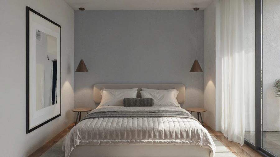 Apartamento T1 para Venda em Penamaior Foto 9