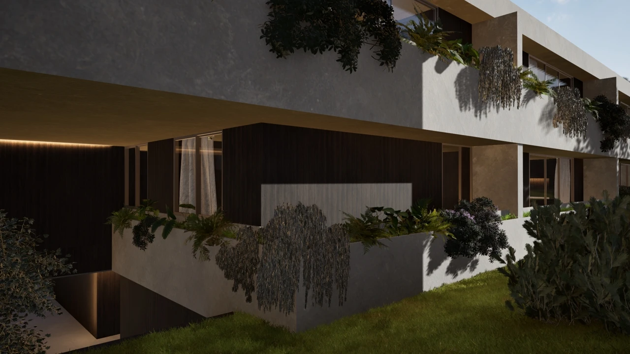 Apartamento T1 para Venda em Penamaior Foto 5