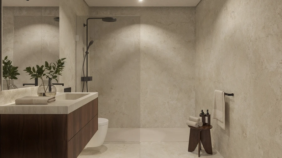 Apartamento T2 para Venda em Penamaior Foto 11