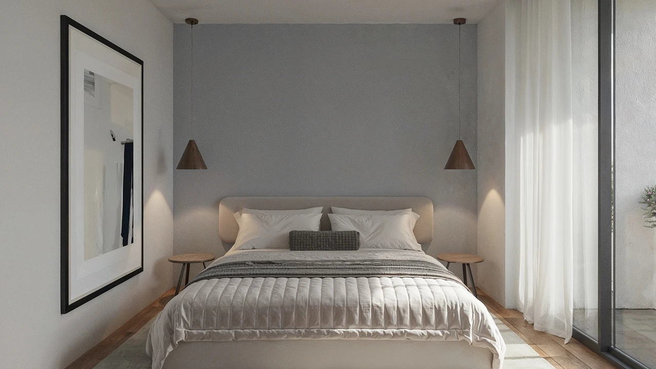 Apartamento T2 para Venda em Penamaior Foto 10