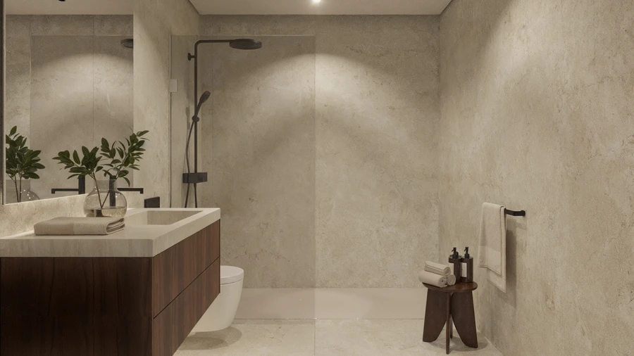 Apartamento T3 para Venda em Penamaior Foto 12