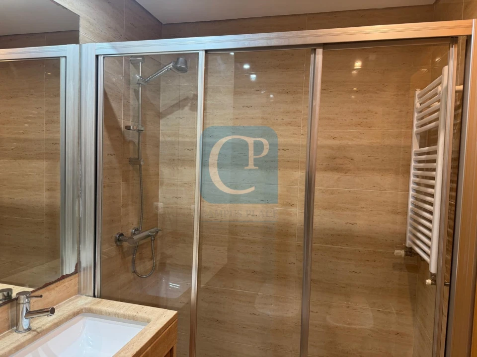 Apartamento T1 para Arrendamento em São Mamede de Infesta e Senhora da Hora Foto 14