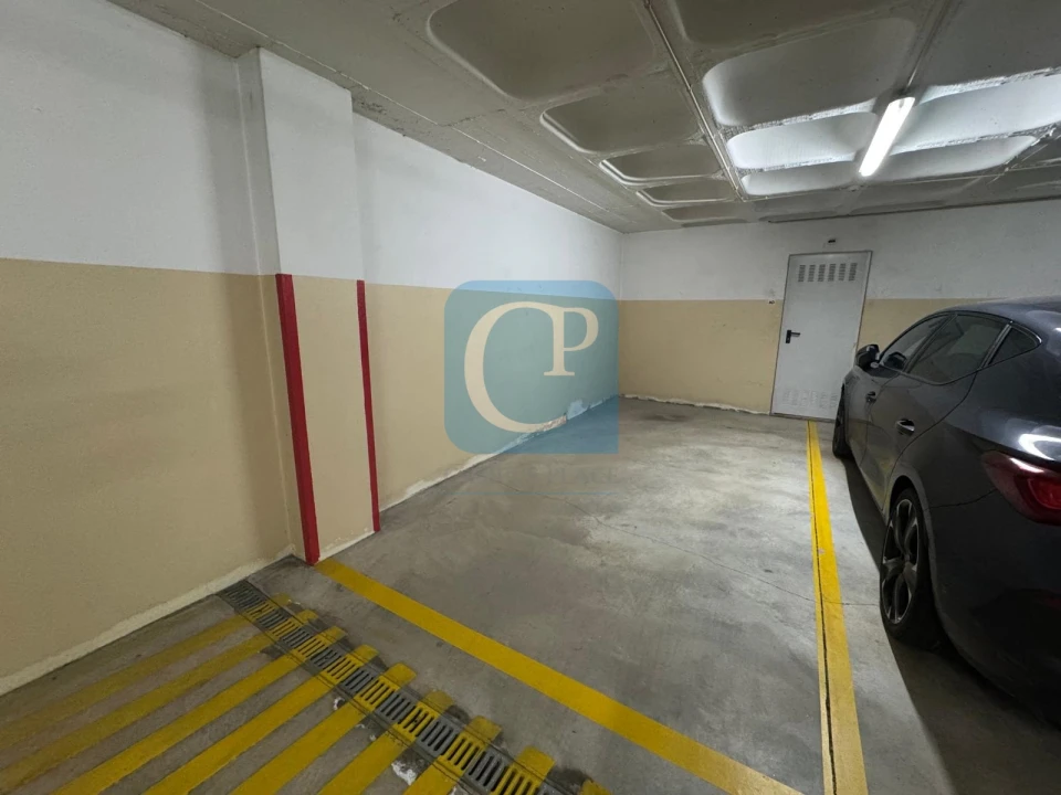 Apartamento T1 para Arrendamento em São Mamede de Infesta e Senhora da Hora Foto 17