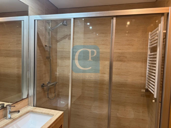 Apartamento T1 para Arrendamento em São Mamede de Infesta e Senhora da Hora Foto 14