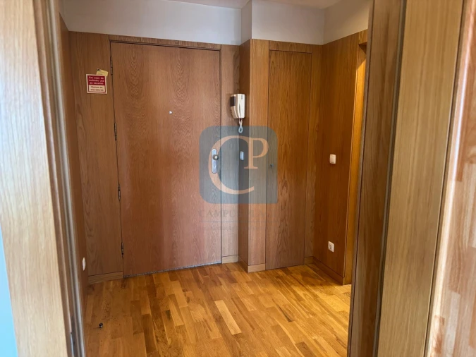 Apartamento T1 para Arrendamento em São Mamede de Infesta e Senhora da Hora Foto 16