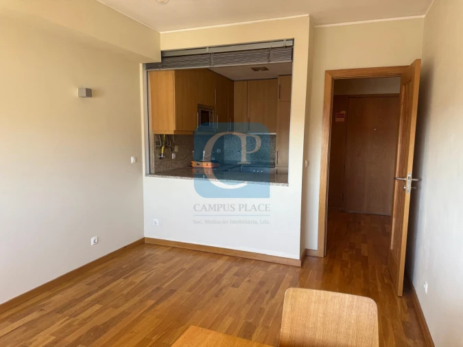 Apartamento T1 para Arrendamento em São Mamede de Infesta e Senhora da Hora Foto 7