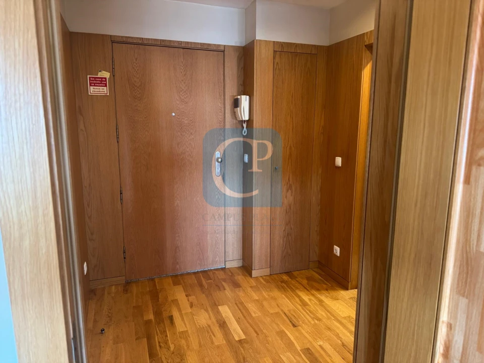 Apartamento T1 para Arrendamento em São Mamede de Infesta e Senhora da Hora Foto 16