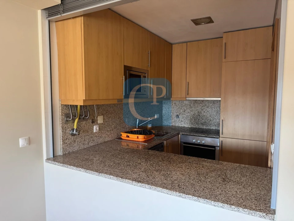 Apartamento T1 para Arrendamento em São Mamede de Infesta e Senhora da Hora Foto 6