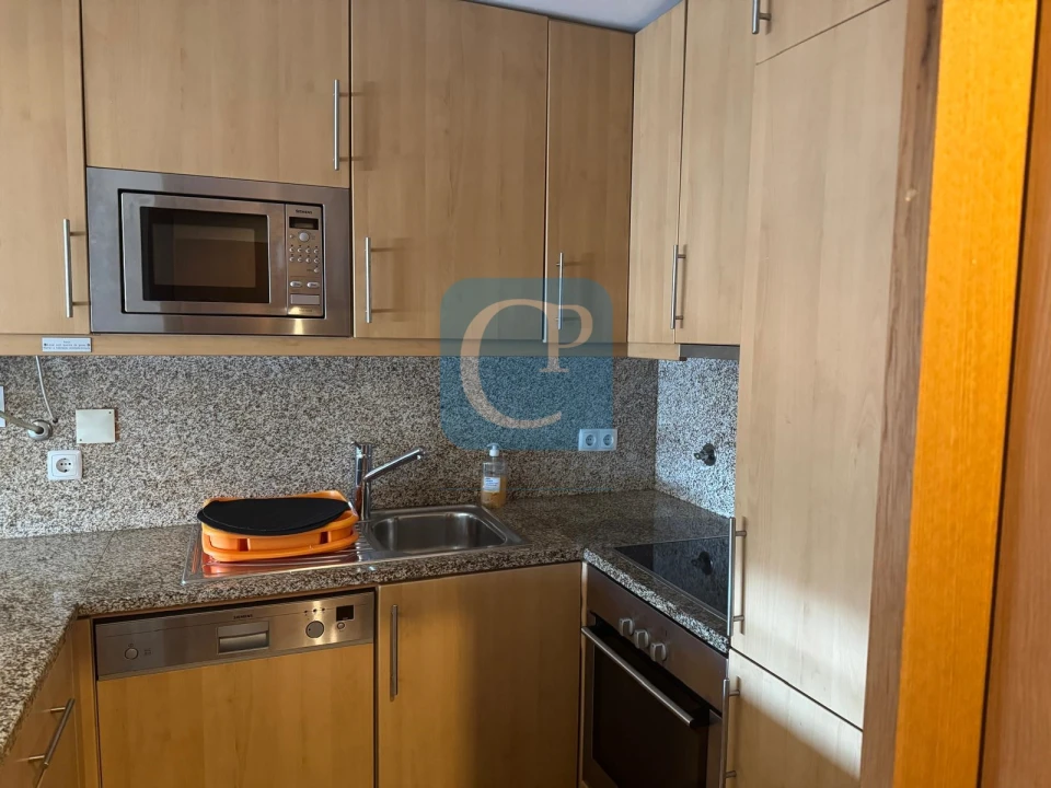 Apartamento T1 para Arrendamento em São Mamede de Infesta e Senhora da Hora Foto 5