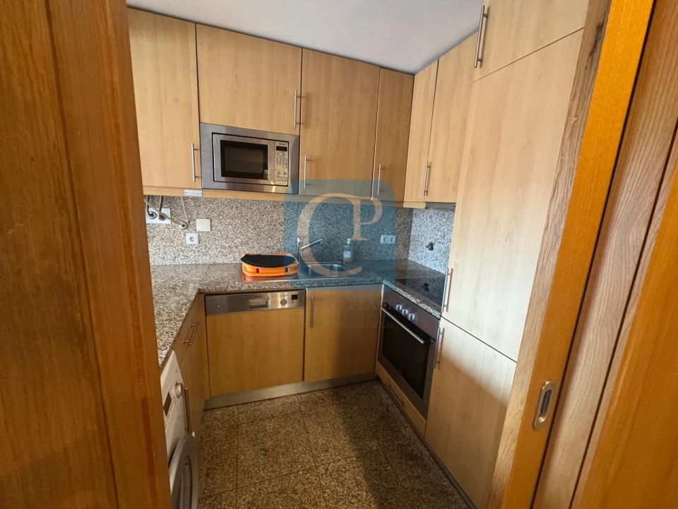 Apartamento T1 para Arrendamento em São Mamede de Infesta e Senhora da Hora Foto 4