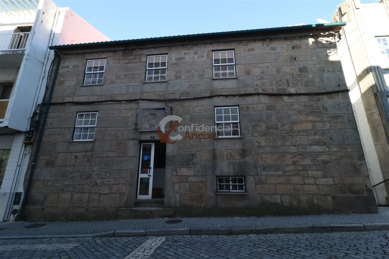 Moradia T0 para Venda em Gouveia (São Pedro e São Julião) Foto 3