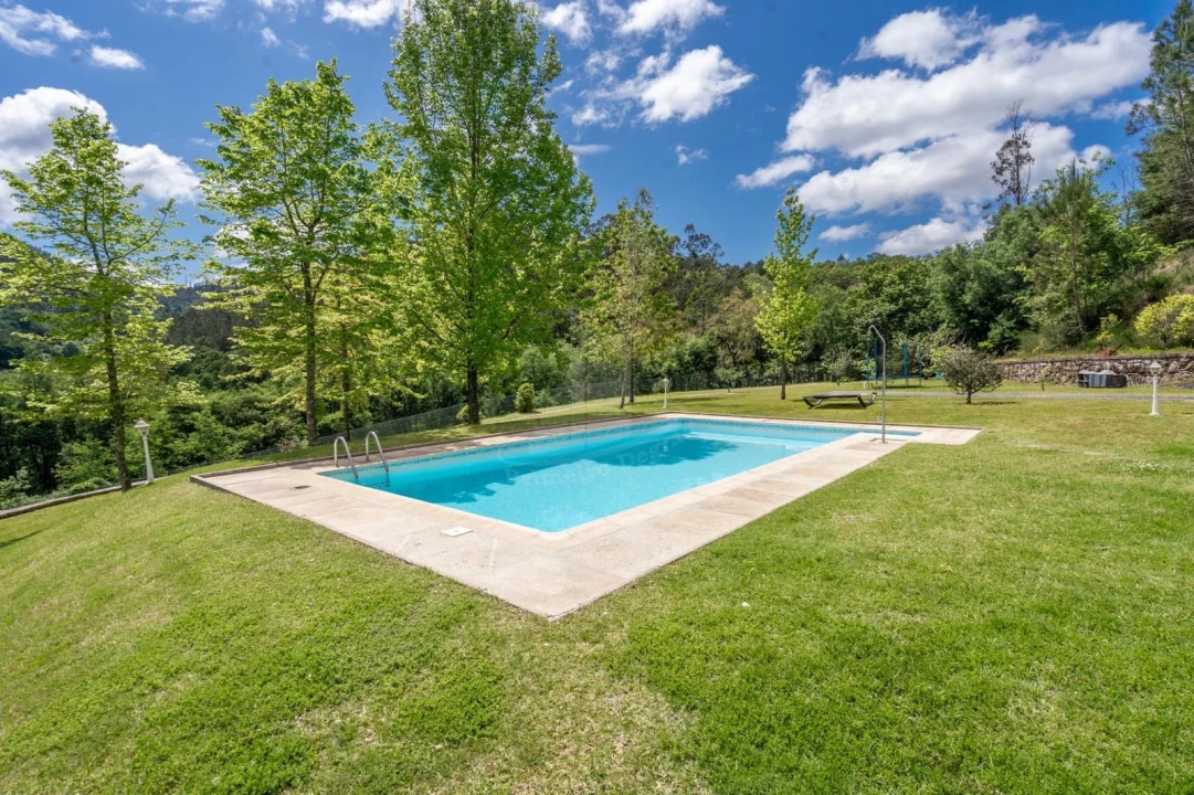 Quinta T3 para Venda em Bouro (Santa Maria) Foto 24