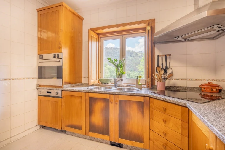 Quinta T3 para Venda em Bouro (Santa Maria) Foto 21