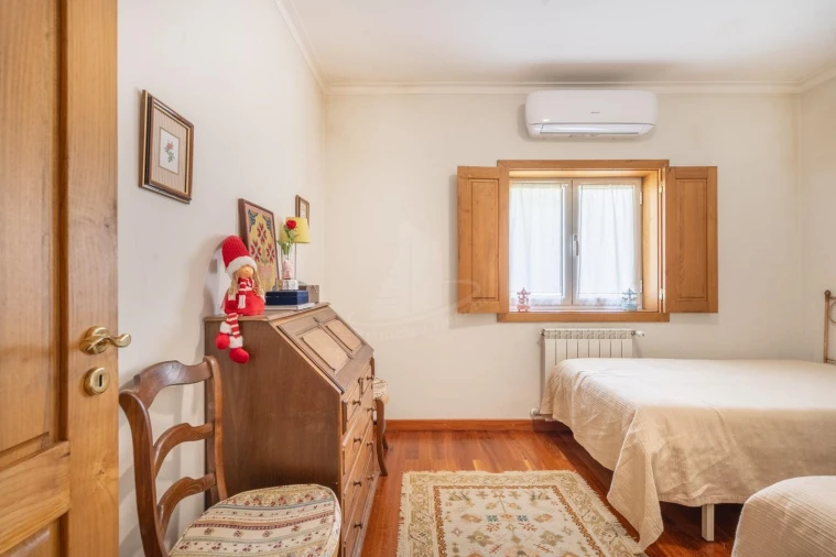 Quinta T3 para Venda em Bouro (Santa Maria) Foto 30