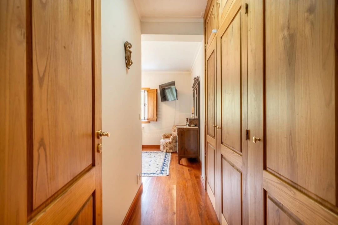 Quinta T3 para Venda em Bouro (Santa Maria) Foto 25