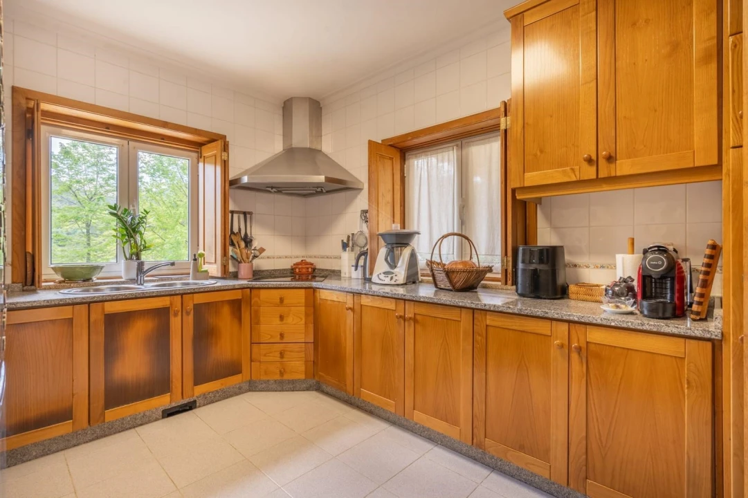 Quinta T3 para Venda em Bouro (Santa Maria) Foto 6