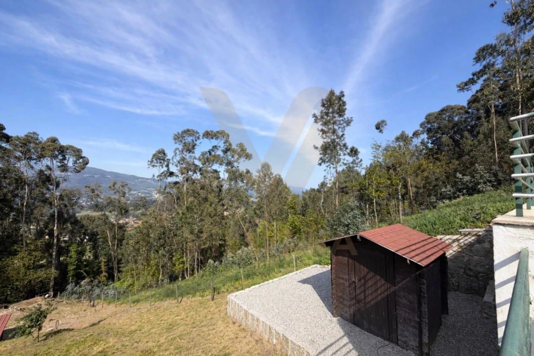 Moradia T2 para Venda em Gemieira Foto 24