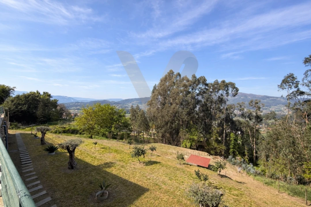 Moradia T2 para Venda em Gemieira Foto 5