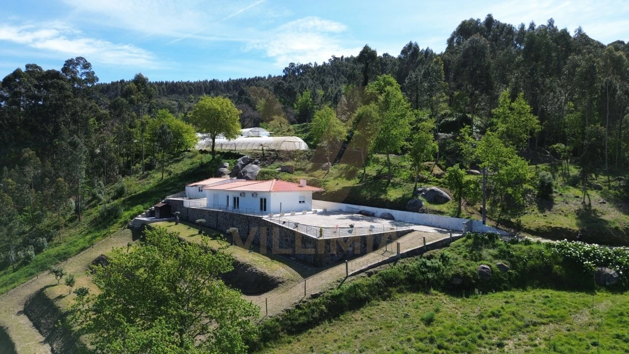 Moradia T2 para Venda em Gemieira Foto 3