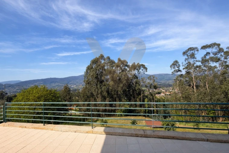 Moradia T2 para Venda em Gemieira Foto 21