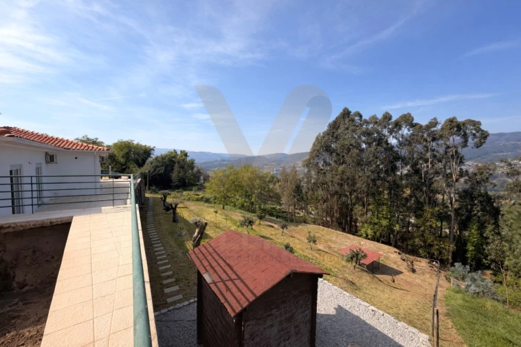 Moradia T2 para Venda em Gemieira Foto 6