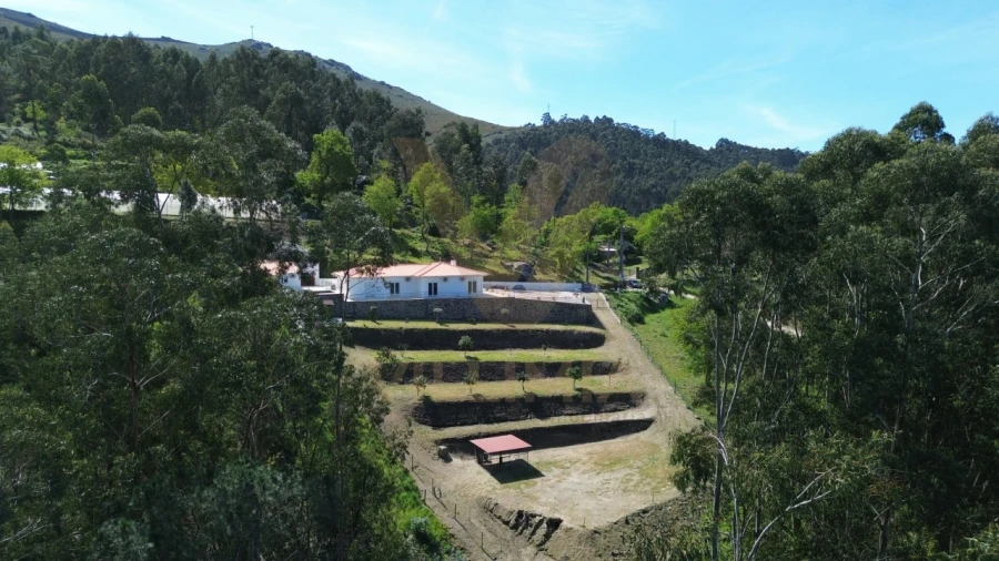 Moradia T2 para Venda em Gemieira Foto 33