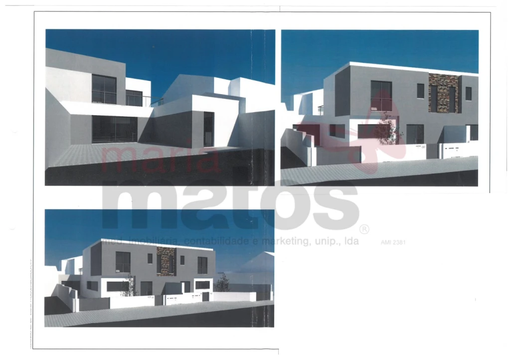 Moradia T3 para Venda em Atouguia da Baleia Foto 21