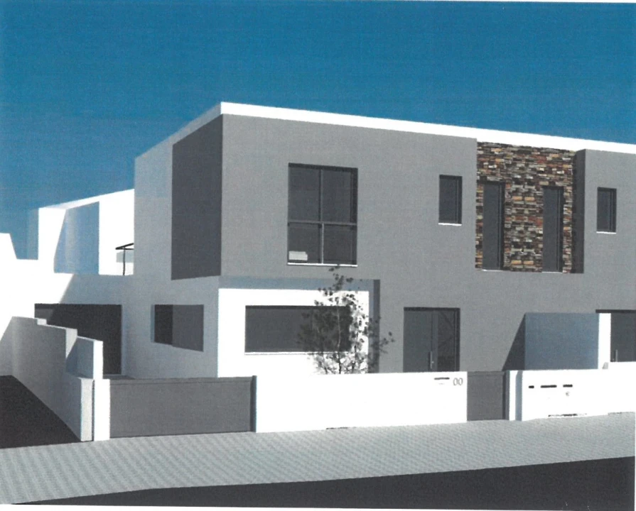 Moradia T3 para Venda em Atouguia da Baleia Planta 3